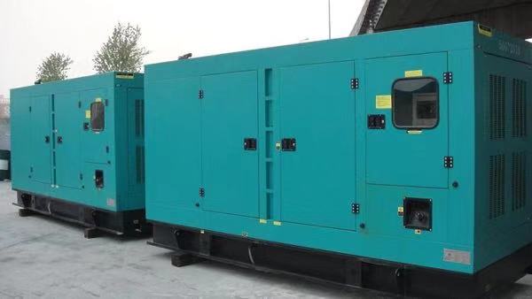 江西幼儿园备用发电机供